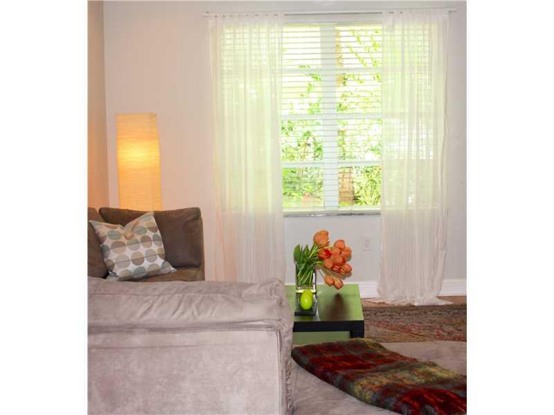 THE BELCREST CONDO - Residential Lease