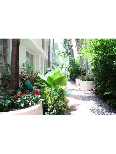 THE BELCREST CONDO - Residential Lease