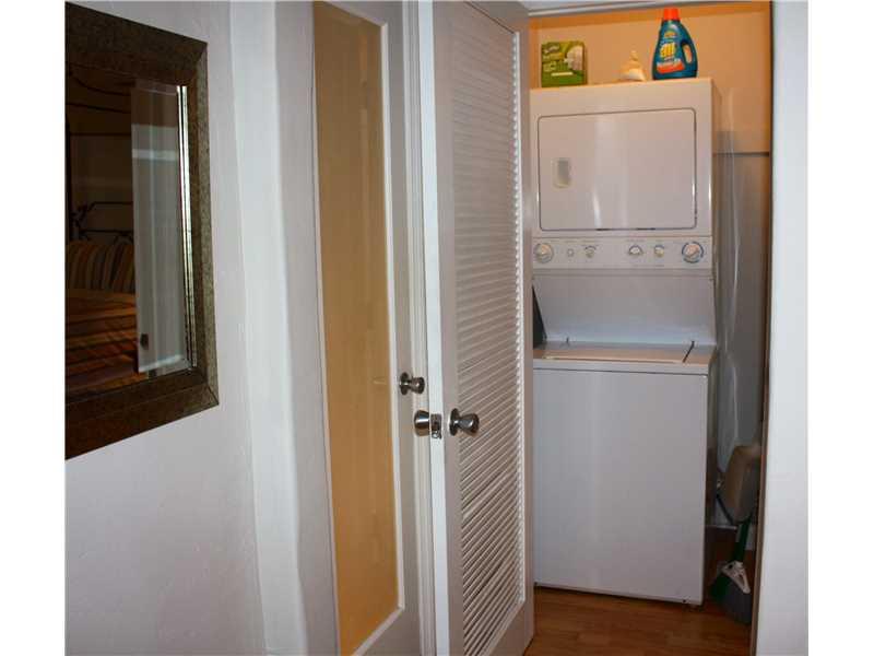 THE BELCREST CONDO - Residential Lease
