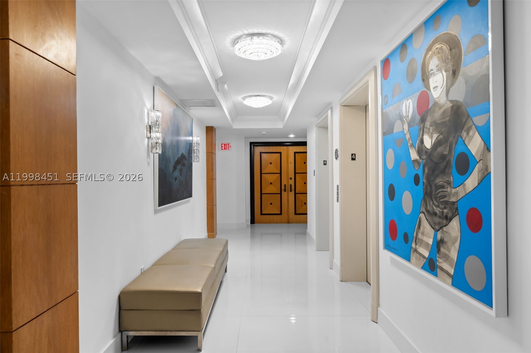 THE PINNACLE CONDO - Residential