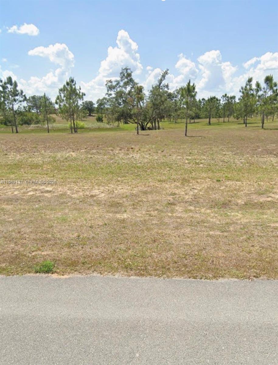MOON RANCH ESTATES - Land