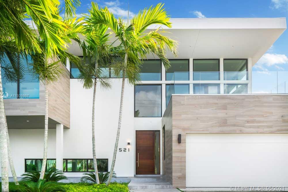 GOLDEN ISLES ESTATES 94-94 - Residential