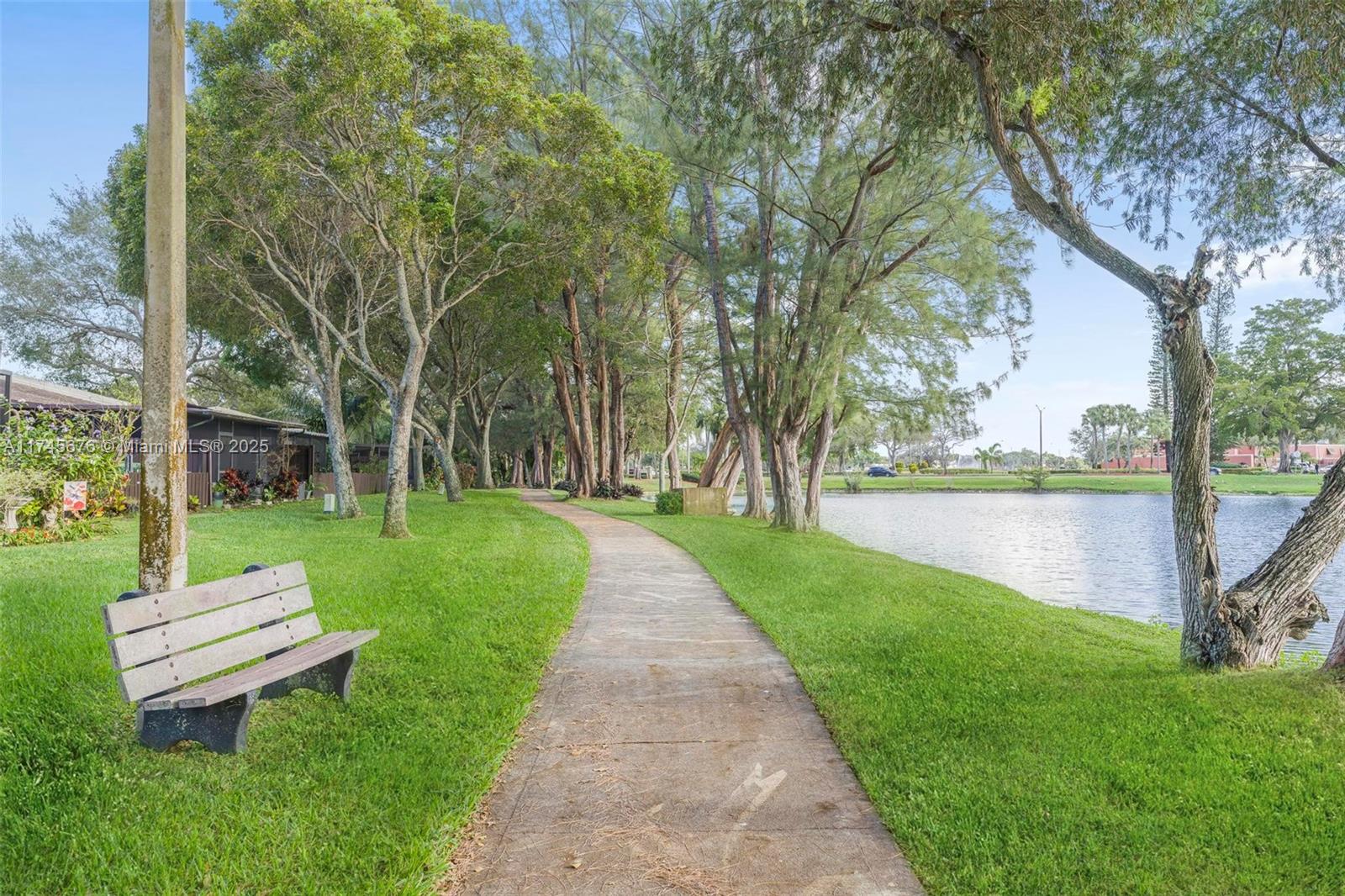 EVERGLADES SUGAR & LAND C - Residential