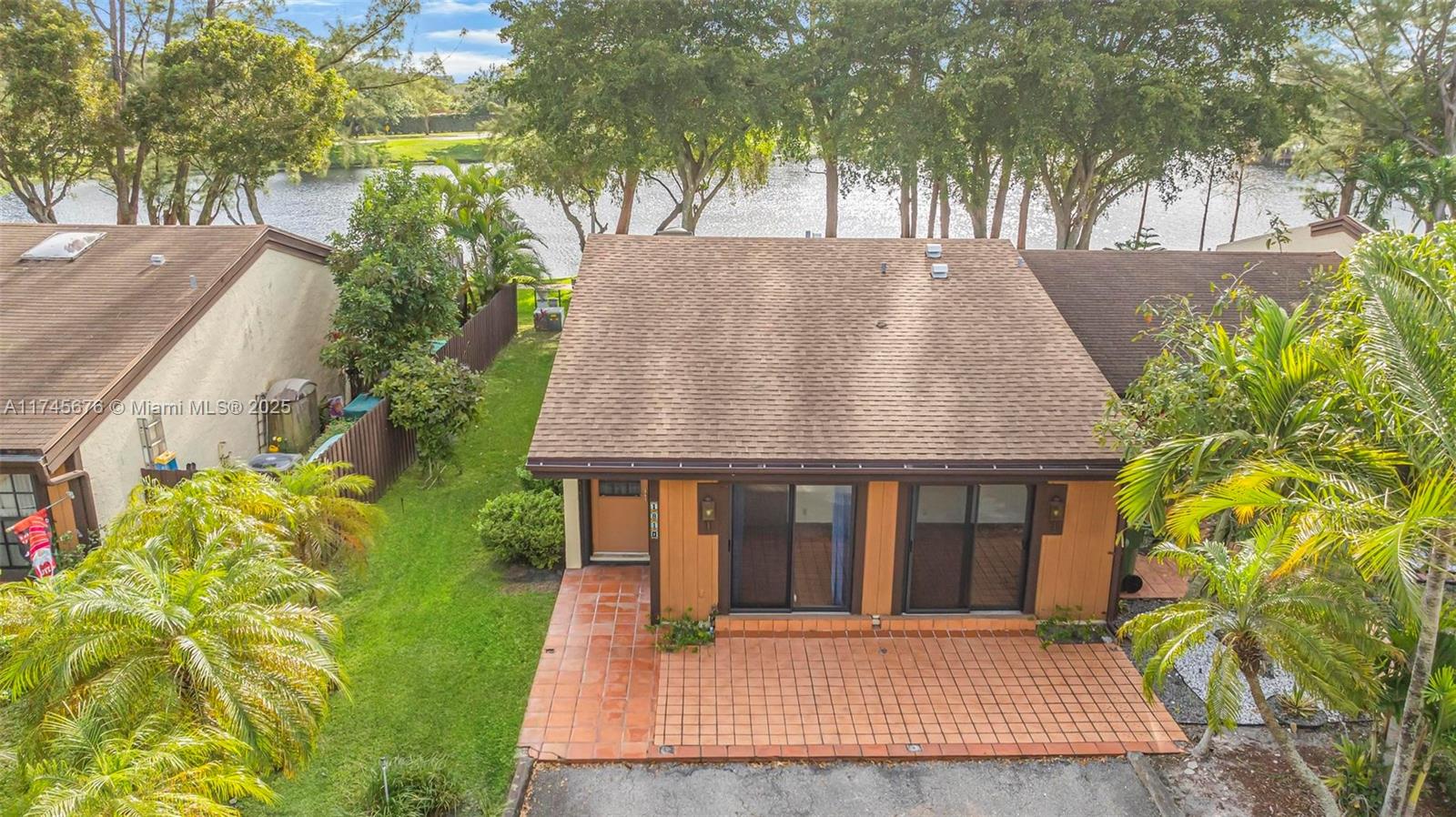 EVERGLADES SUGAR & LAND C - Residential