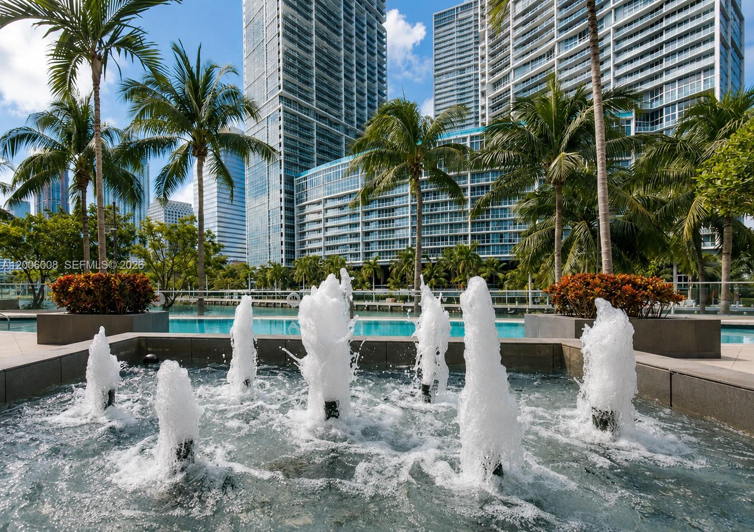 CARBONELL CONDO - Residential