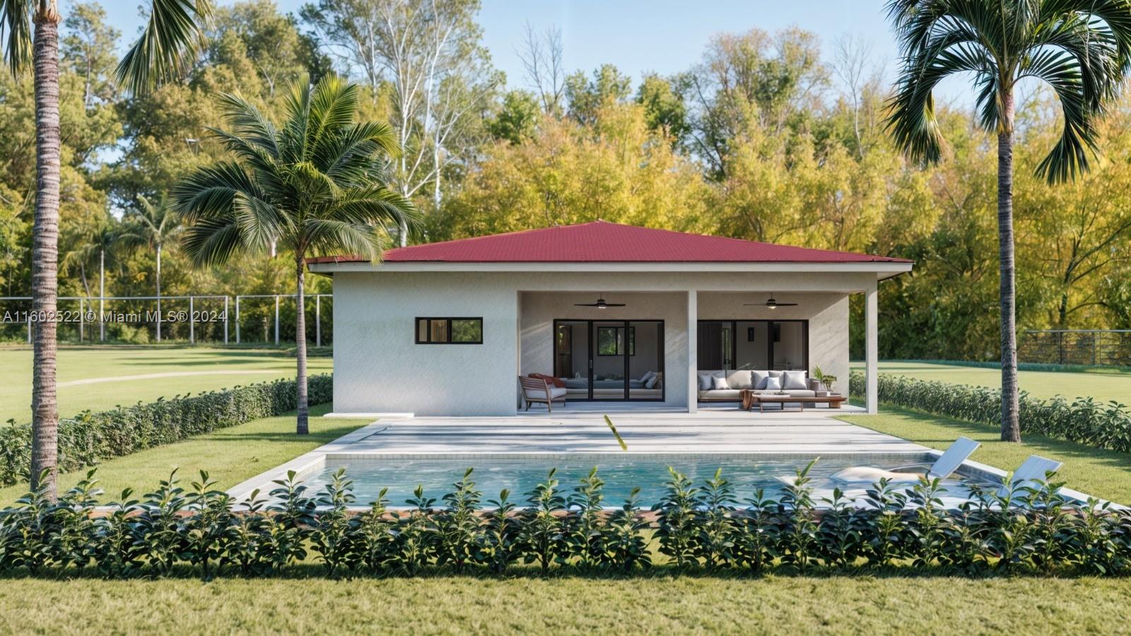 J U FREE 2ND ADDN TO HOME - Residential