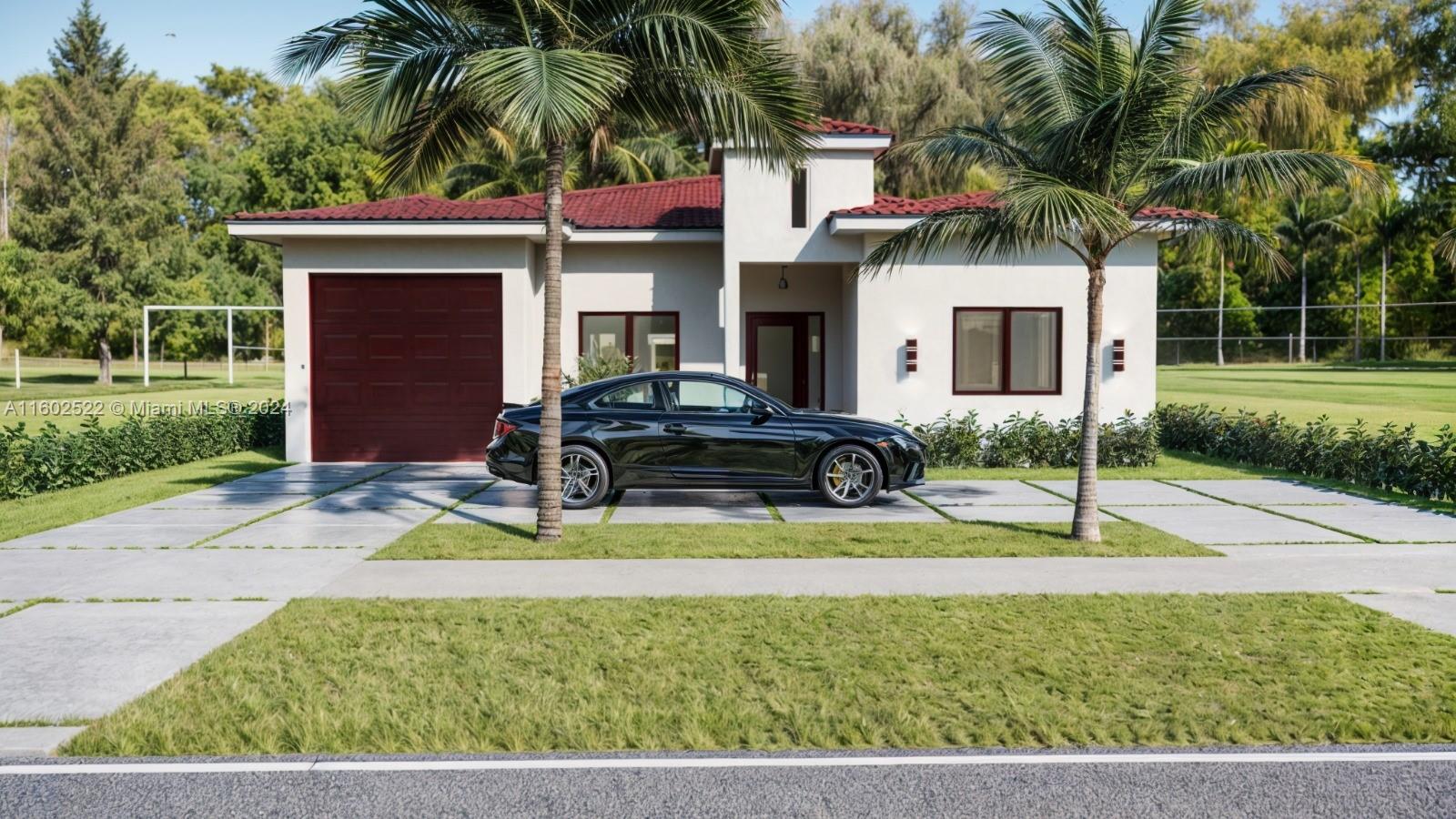 J U FREE 2ND ADDN TO HOME - Residential