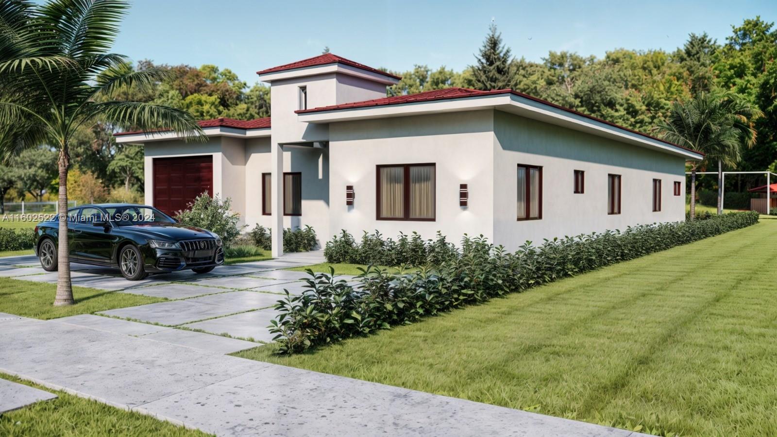 J U FREE 2ND ADDN TO HOME - Residential