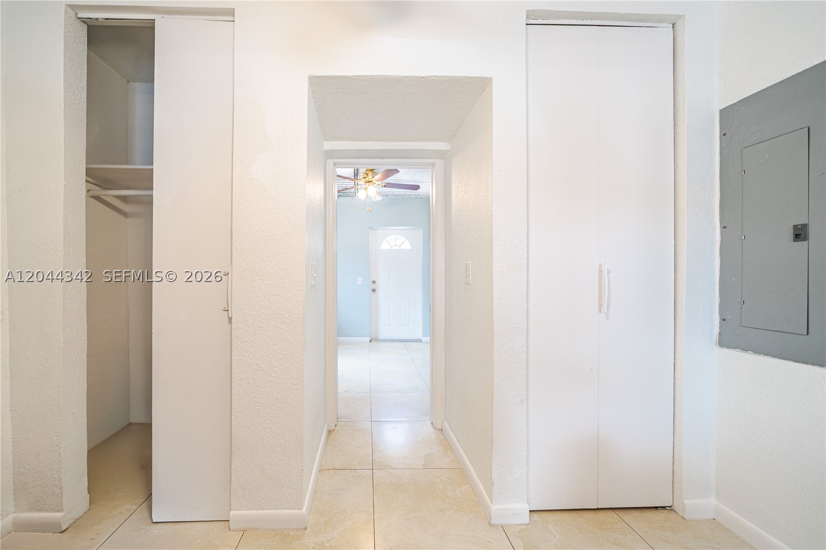 HERITAGE HOMES - Residential