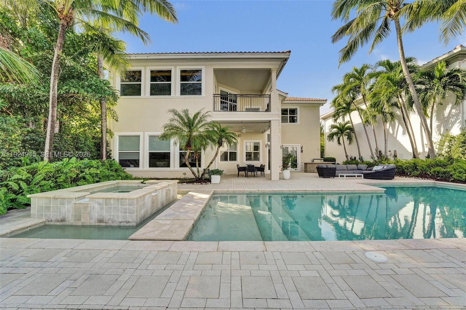 THREE ISLANDS 3RD SECTION - Residential