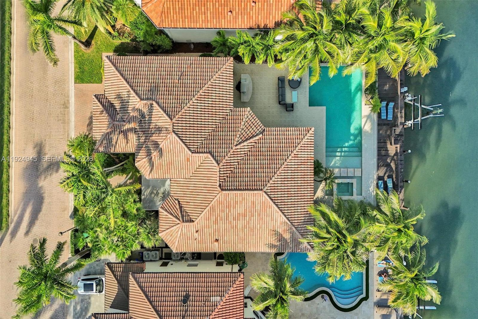 THREE ISLANDS 3RD SECTION - Residential