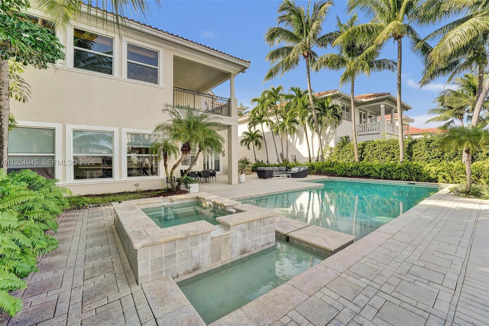 THREE ISLANDS 3RD SECTION - Residential