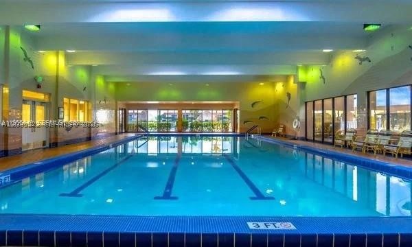 KINGSLEY AT CENTURY VILLA - Residential Lease
