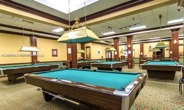 KINGSLEY AT CENTURY VILLA - Residential Lease