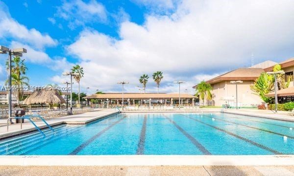 KINGSLEY AT CENTURY VILLA - Residential Lease