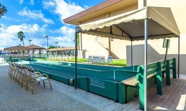 KINGSLEY AT CENTURY VILLA - Residential Lease