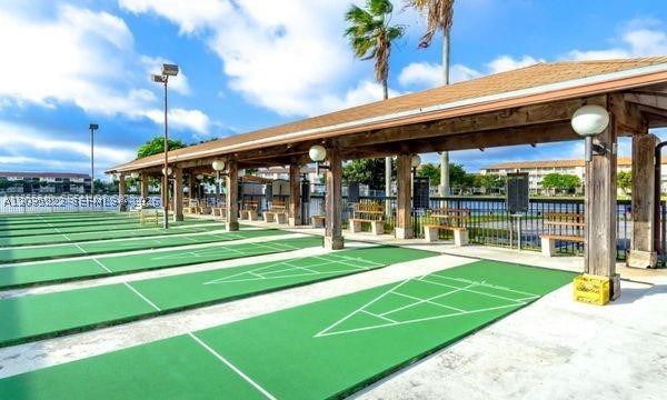KINGSLEY AT CENTURY VILLA - Residential Lease