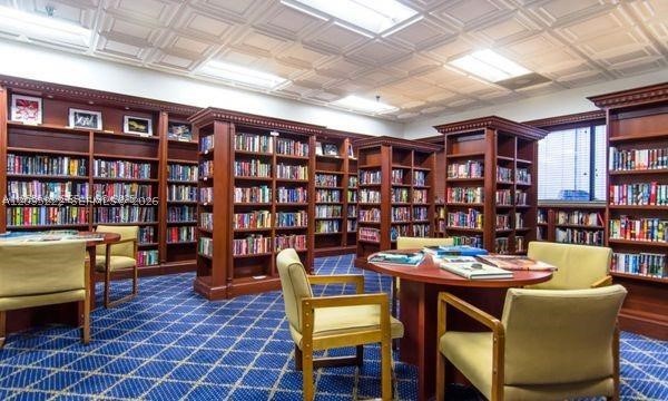 KINGSLEY AT CENTURY VILLA - Residential Lease