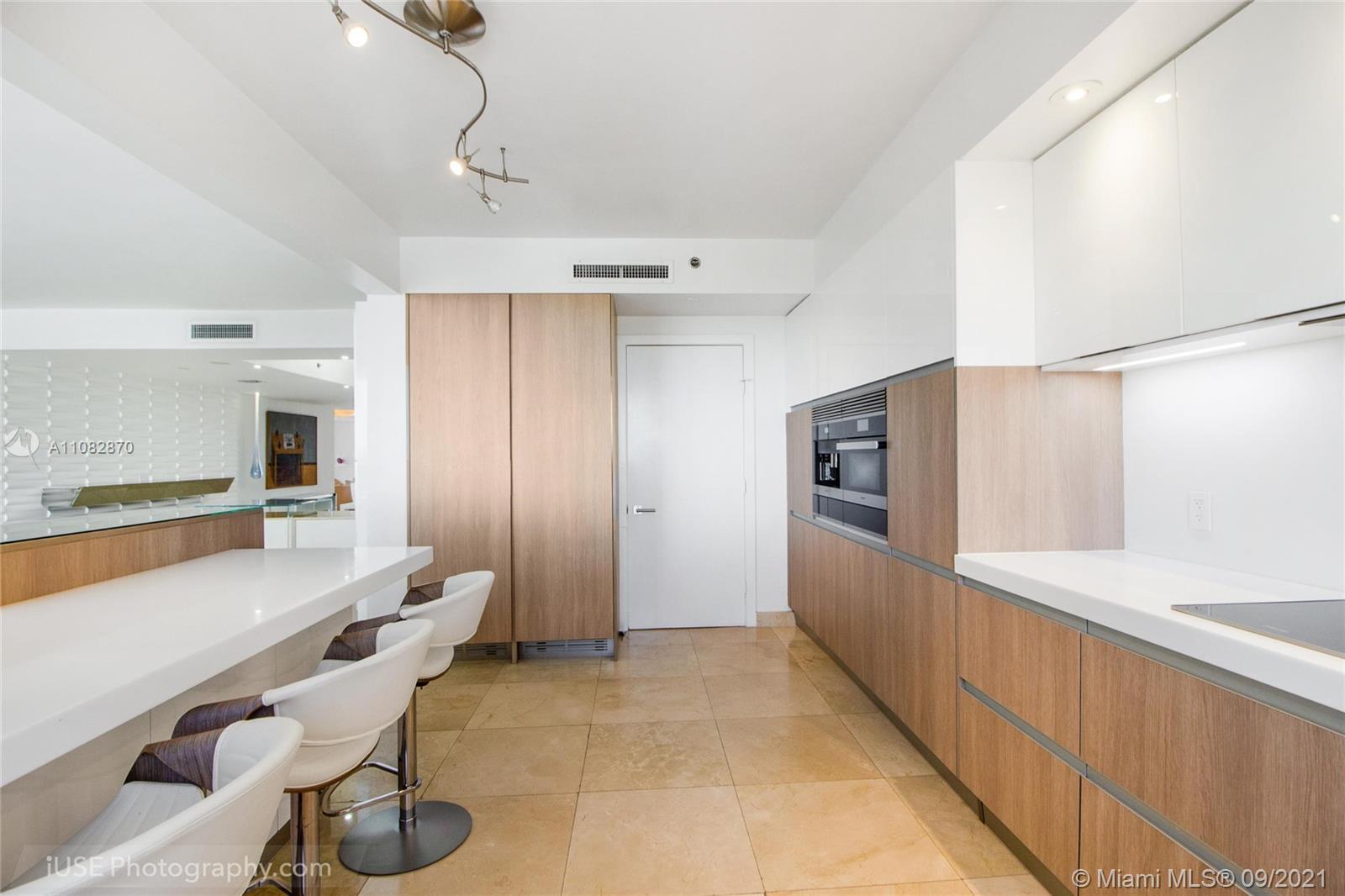 OCEAN TOWER ONE CONDO - Residential