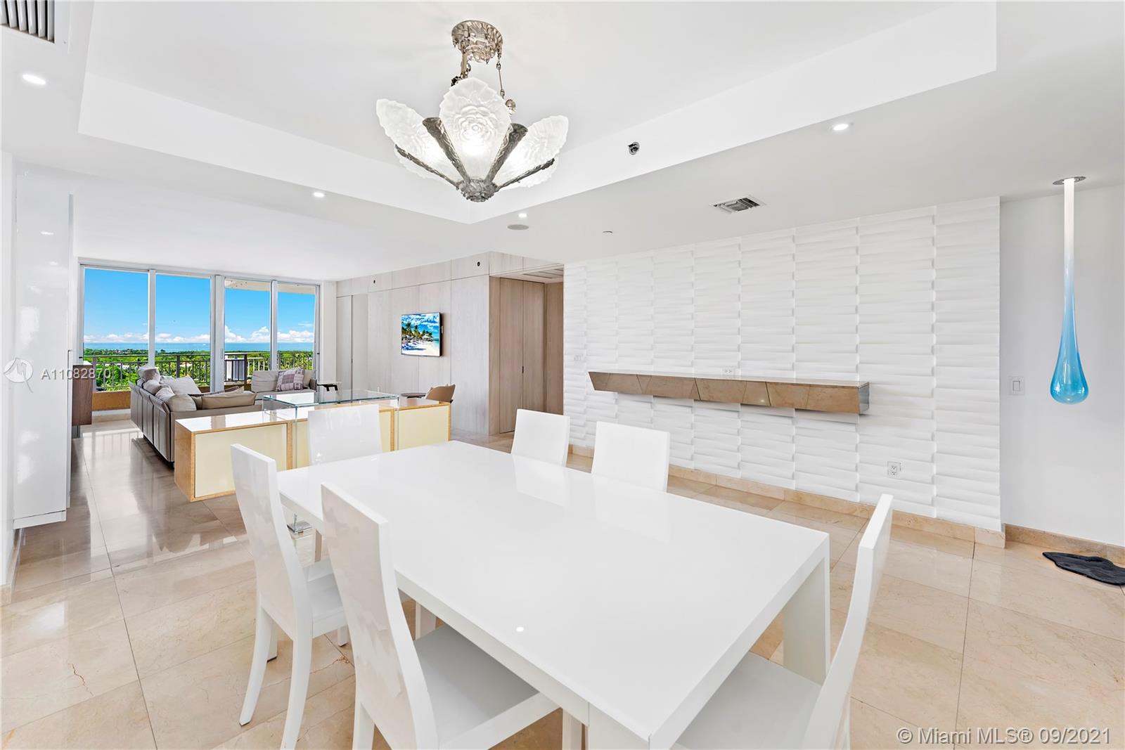 OCEAN TOWER ONE CONDO - Residential