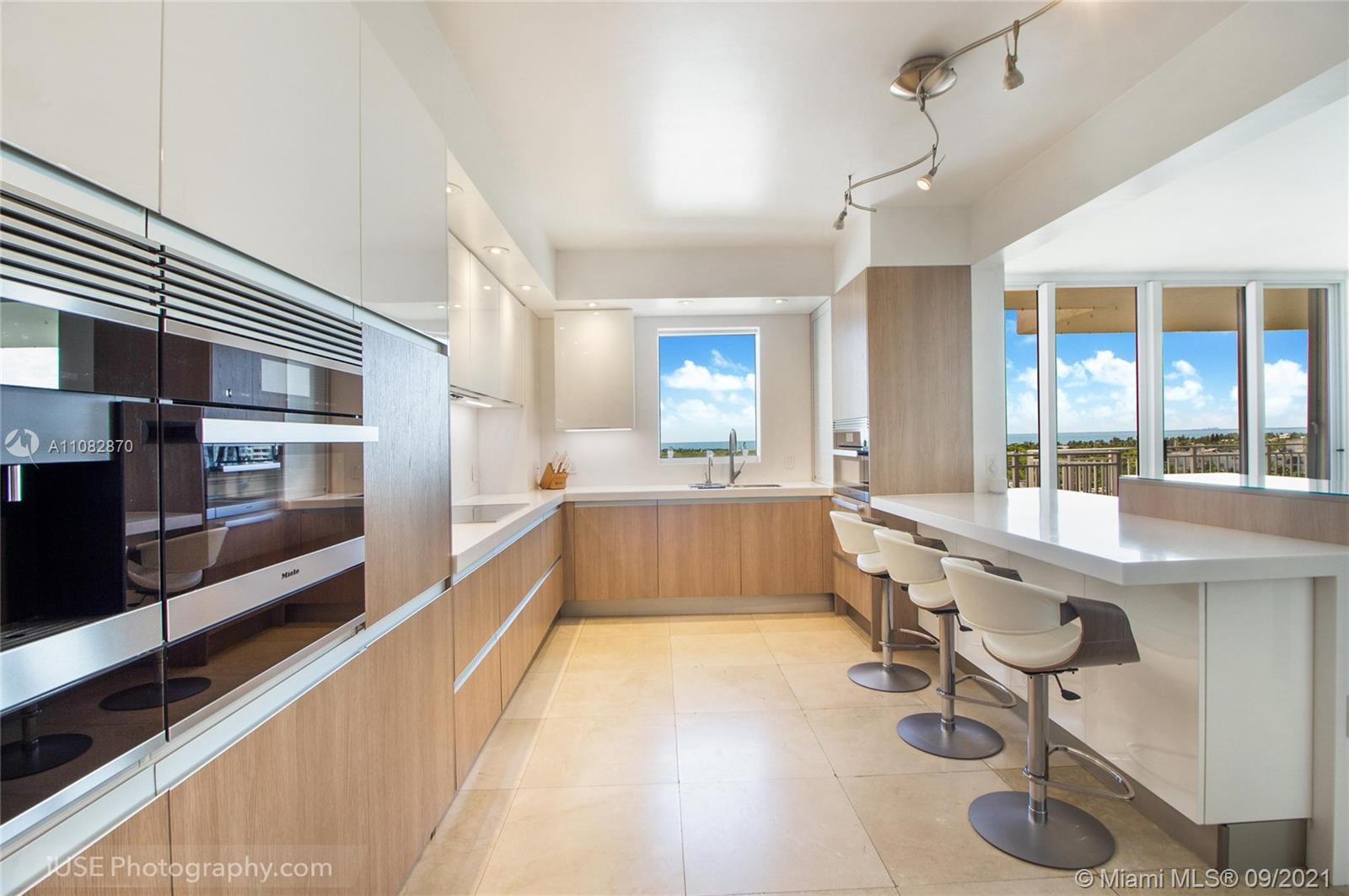 OCEAN TOWER ONE CONDO - Residential