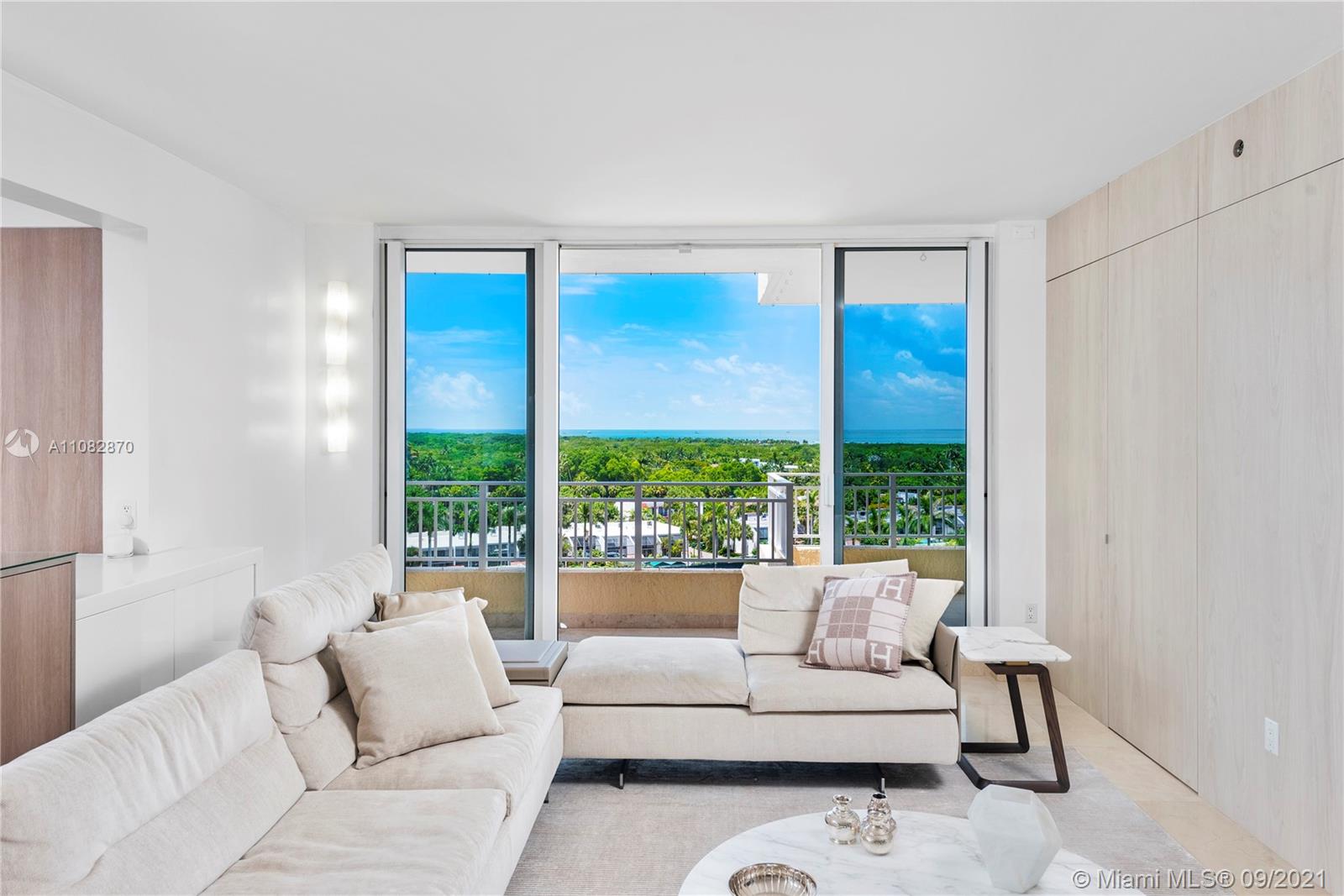 OCEAN TOWER ONE CONDO - Residential