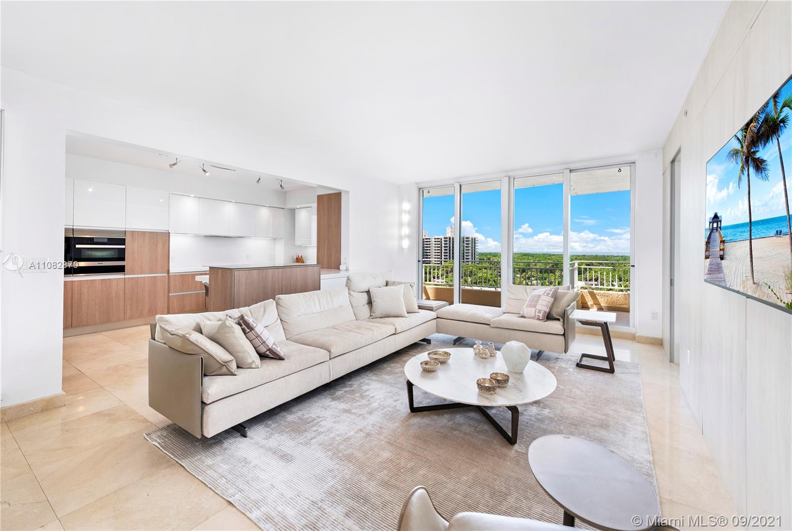 OCEAN TOWER ONE CONDO - Residential