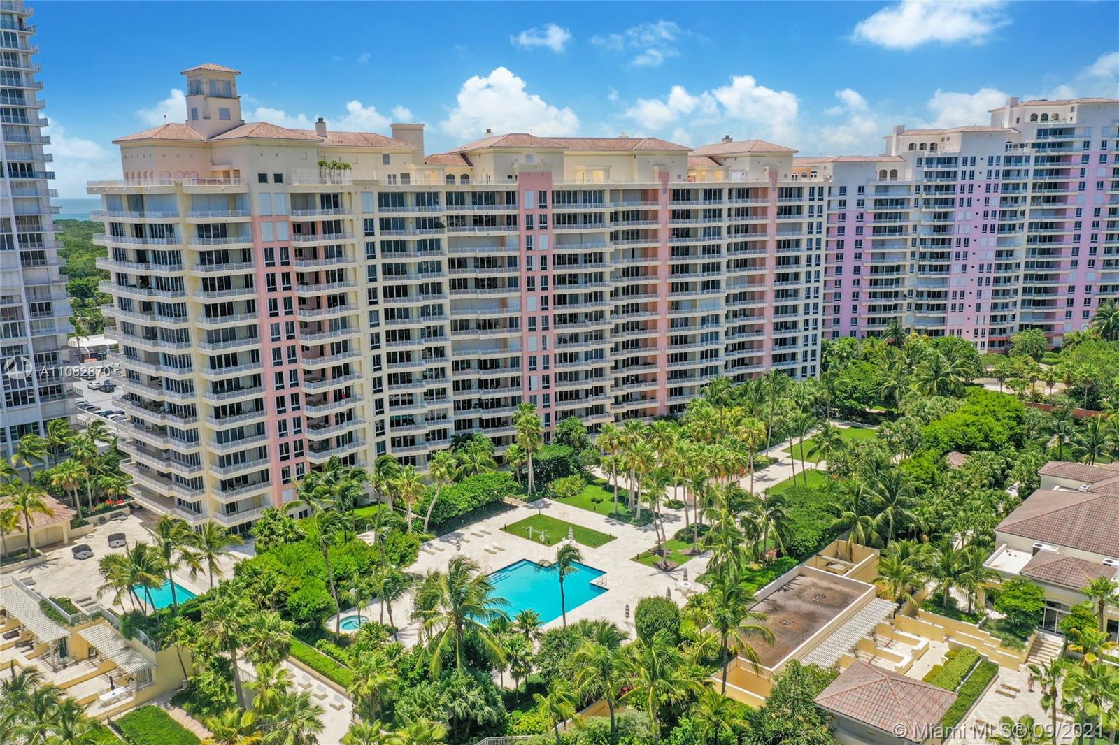 OCEAN TOWER ONE CONDO - Residential