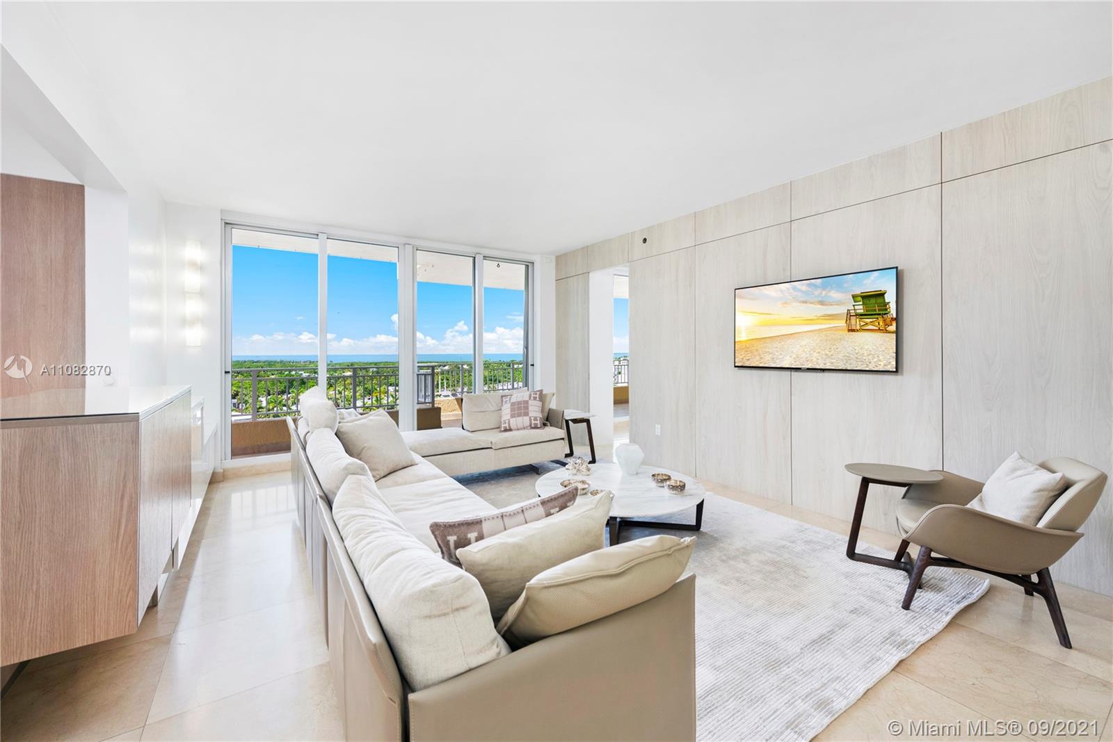 OCEAN TOWER ONE CONDO - Residential