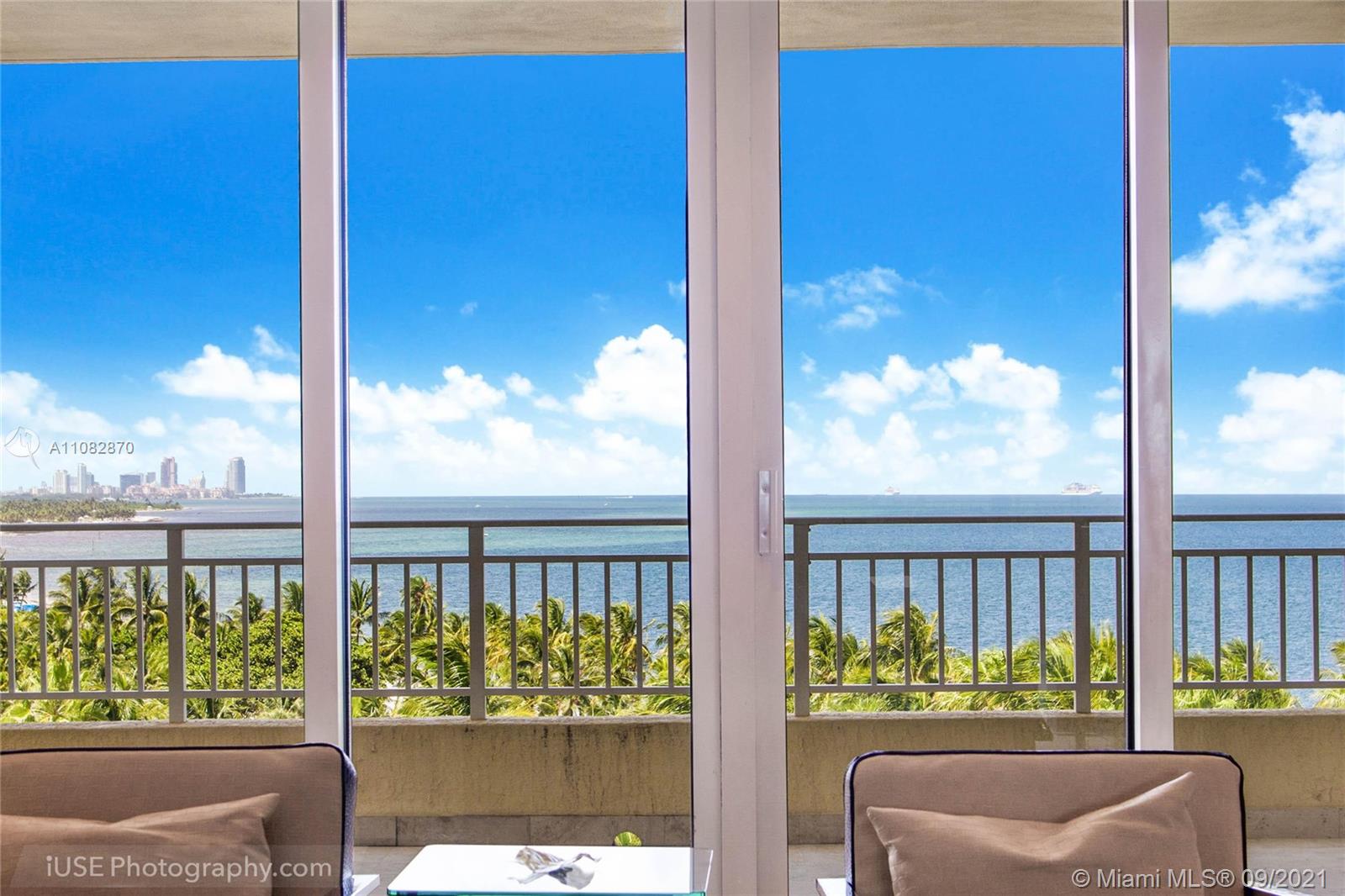 OCEAN TOWER ONE CONDO - Residential
