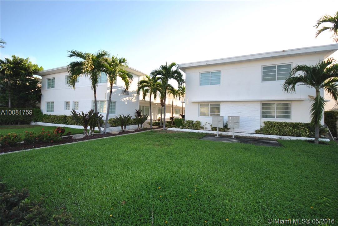 AQUAMARINA CONDO - Residential Lease