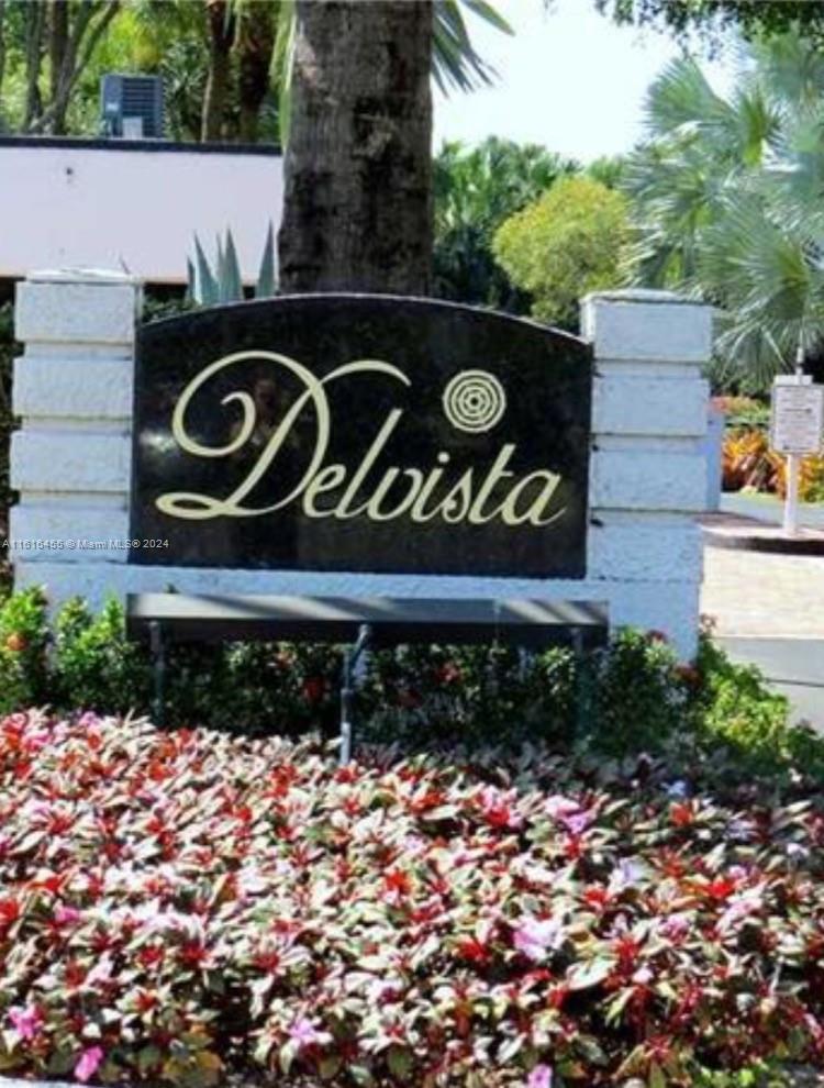 DELVISTA TOWERS CONDO TOW - Residential Lease
