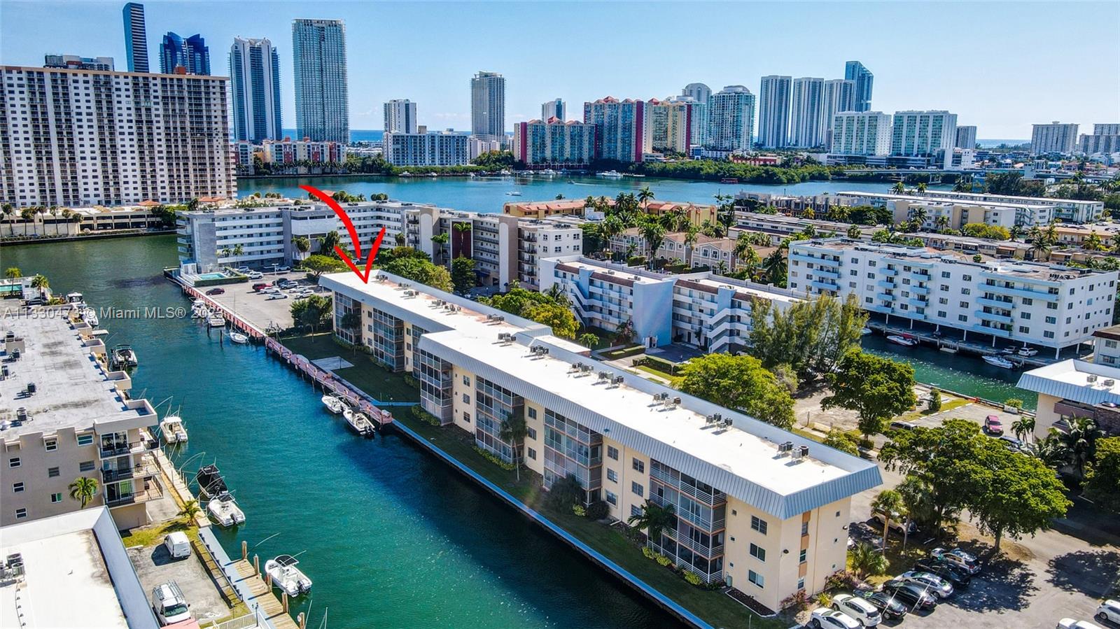 EDEN ISLES CONDO PART 3 - Residential