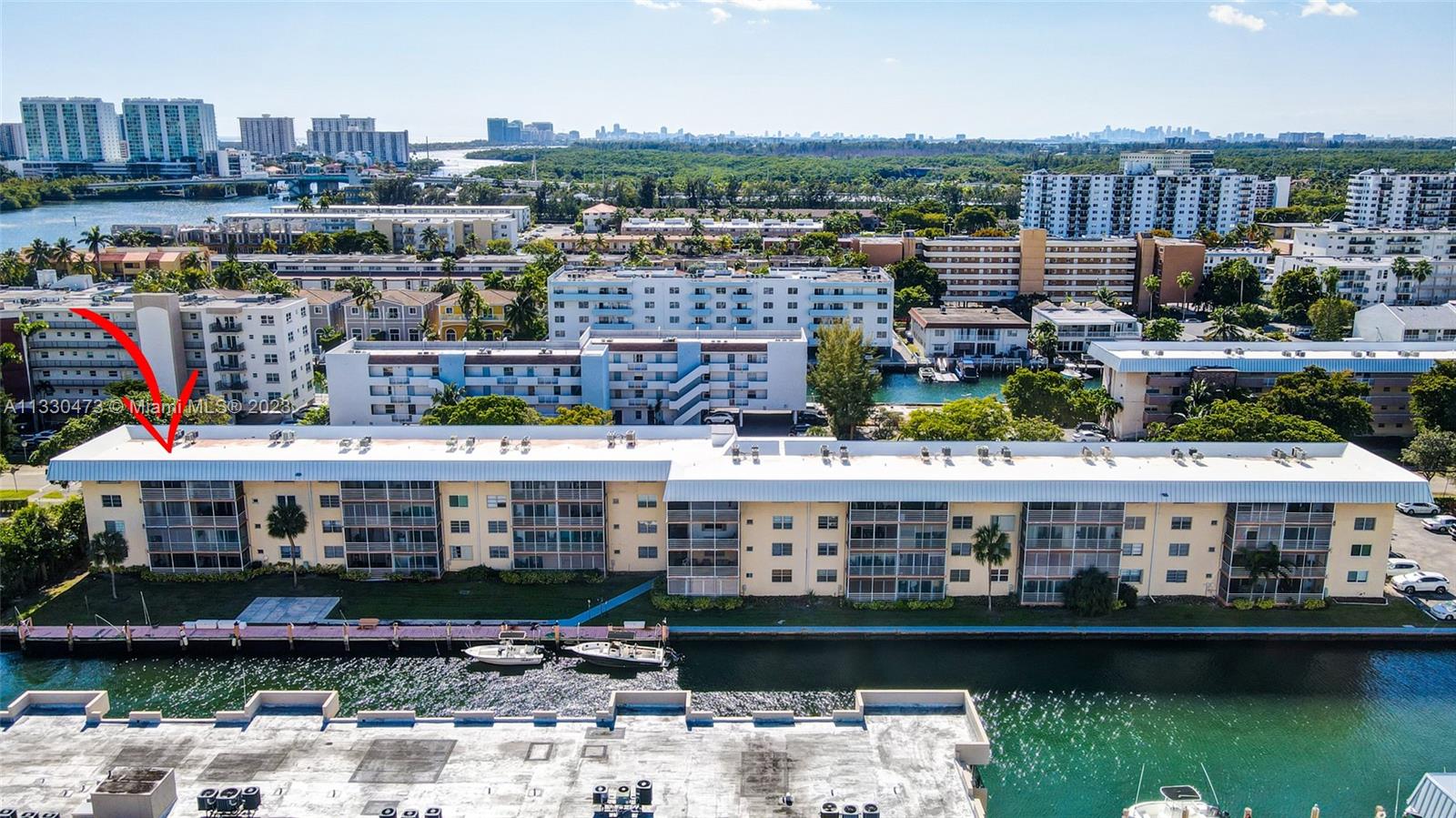 EDEN ISLES CONDO PART 3 - Residential