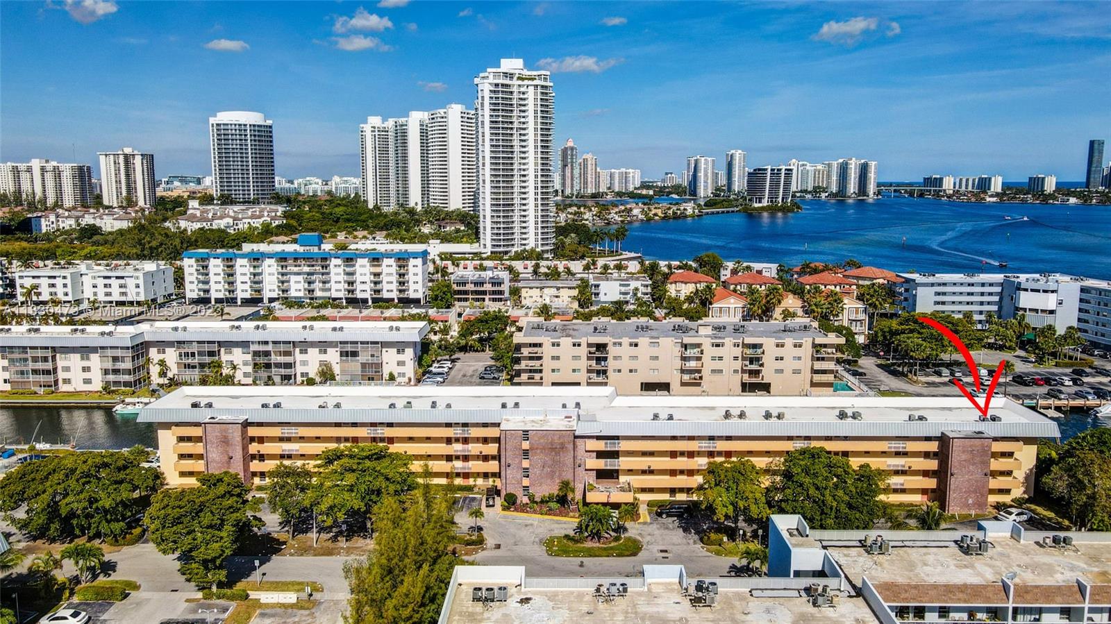 EDEN ISLES CONDO PART 3 - Residential