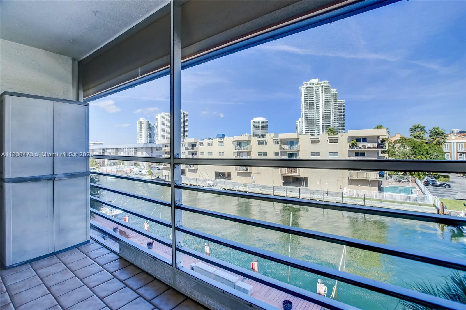 EDEN ISLES CONDO PART 3 - Residential