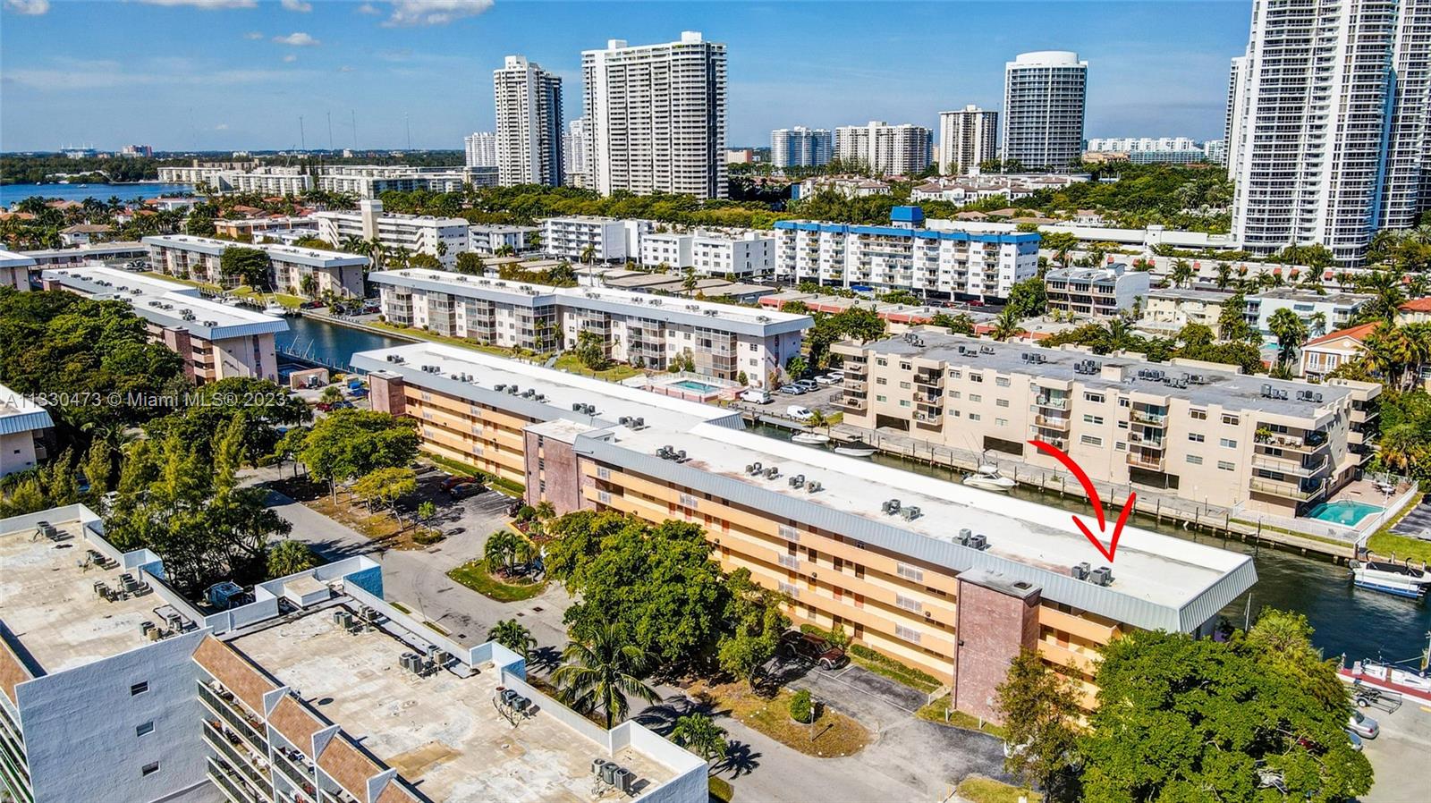 EDEN ISLES CONDO PART 3 - Residential