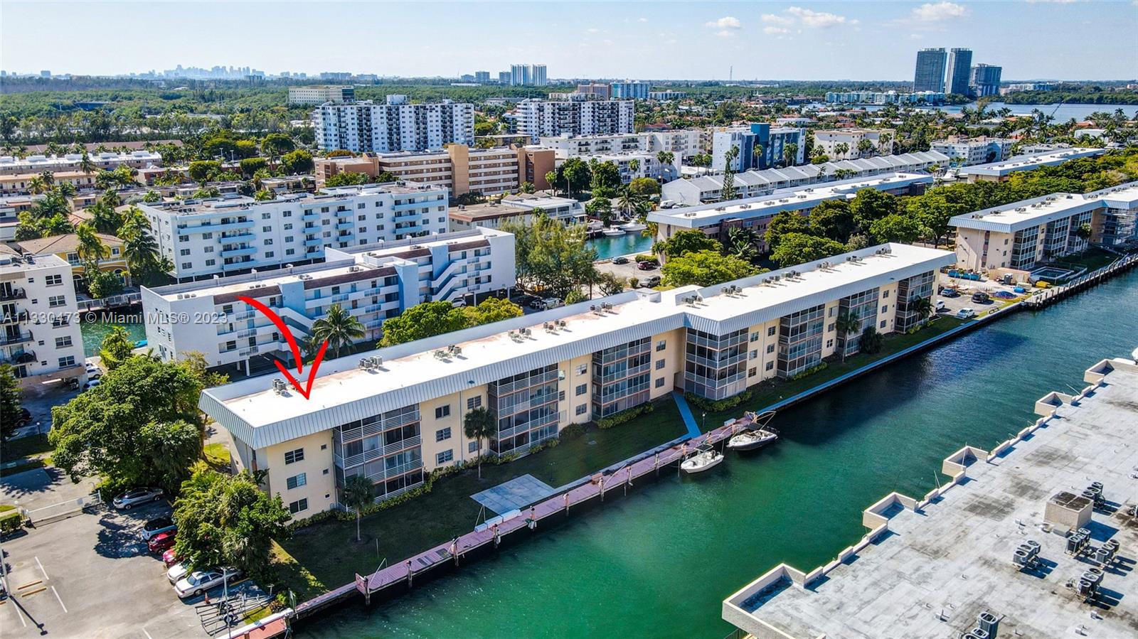 EDEN ISLES CONDO PART 3 - Residential