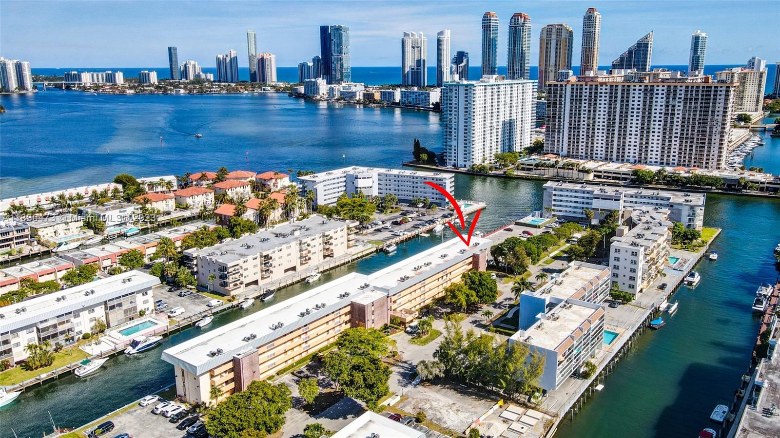 EDEN ISLES CONDO PART 3 - Residential