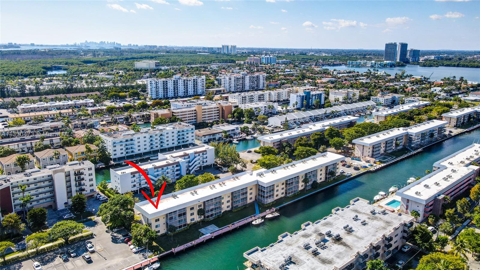 EDEN ISLES CONDO PART 3 - Residential