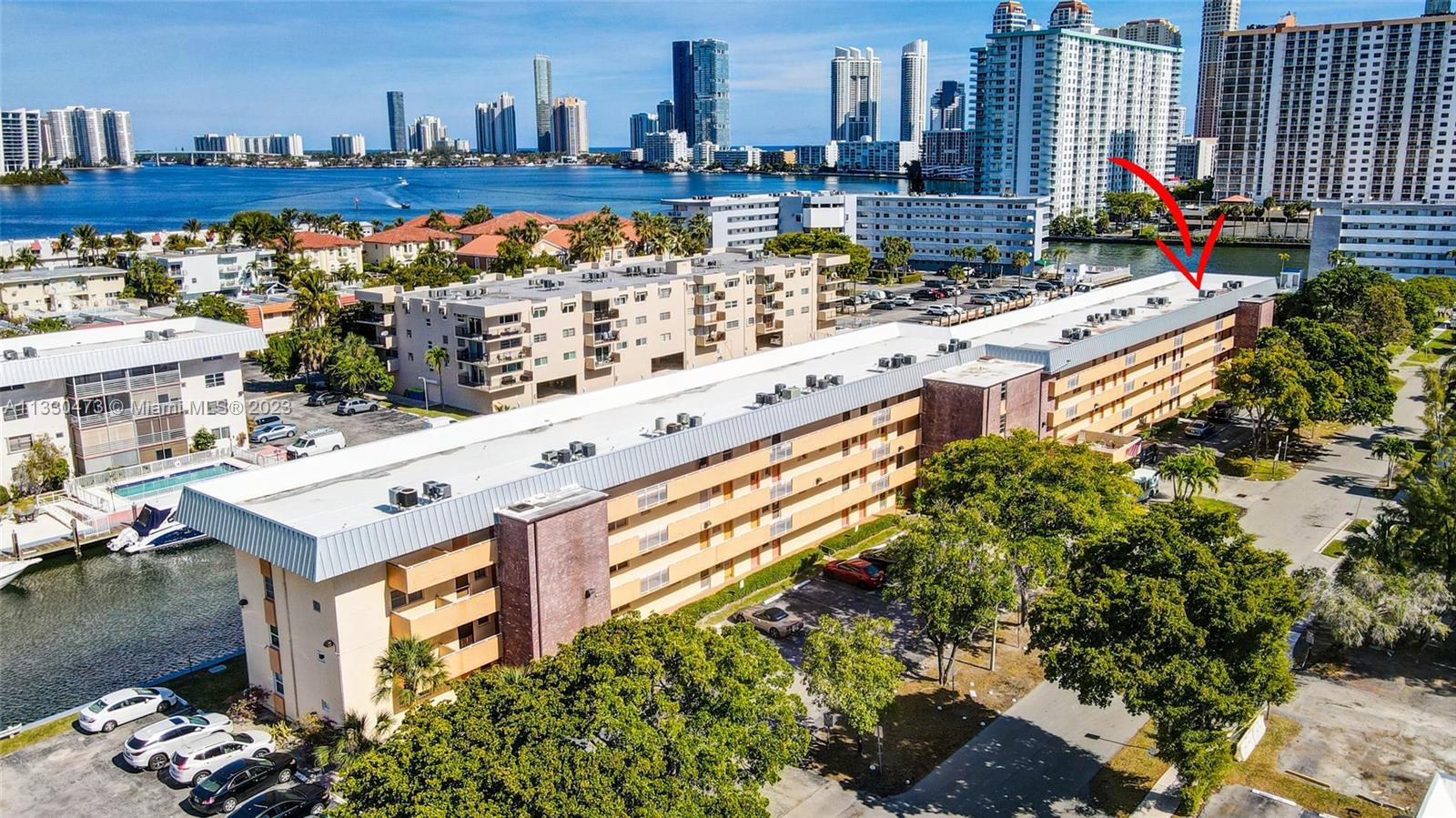EDEN ISLES CONDO PART 3 - Residential