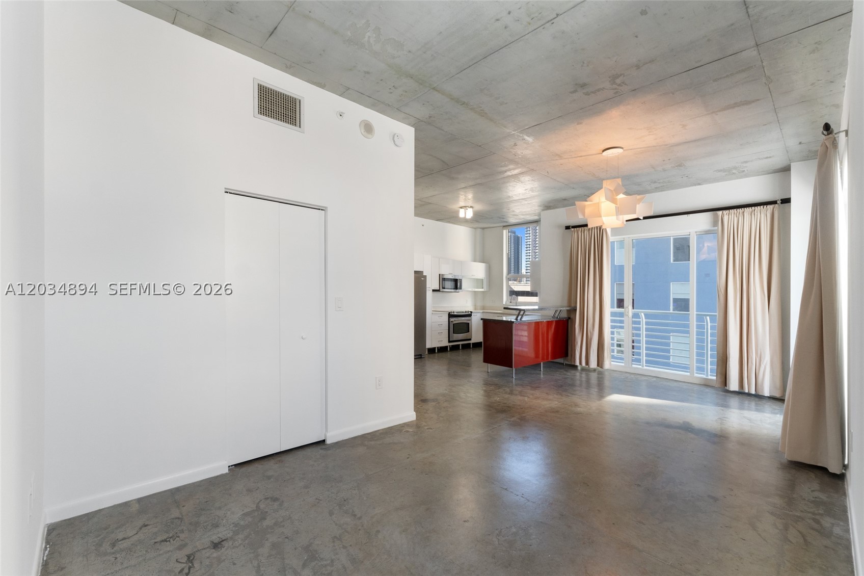 THE LOFT DOWNTOWN II COND - Residential