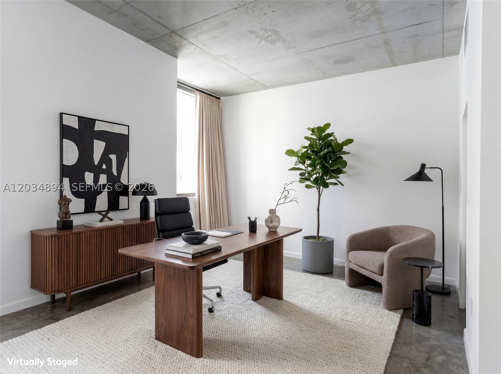 THE LOFT DOWNTOWN II COND - Residential