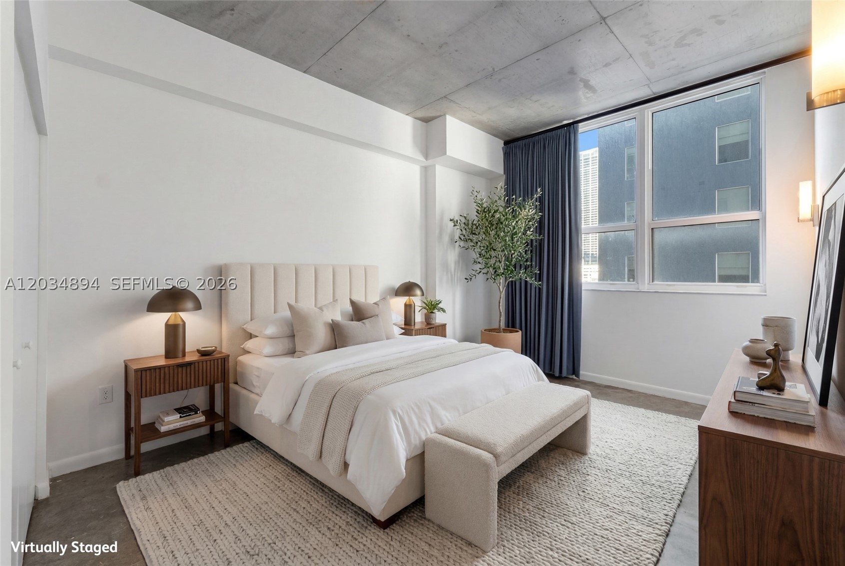 THE LOFT DOWNTOWN II COND - Residential