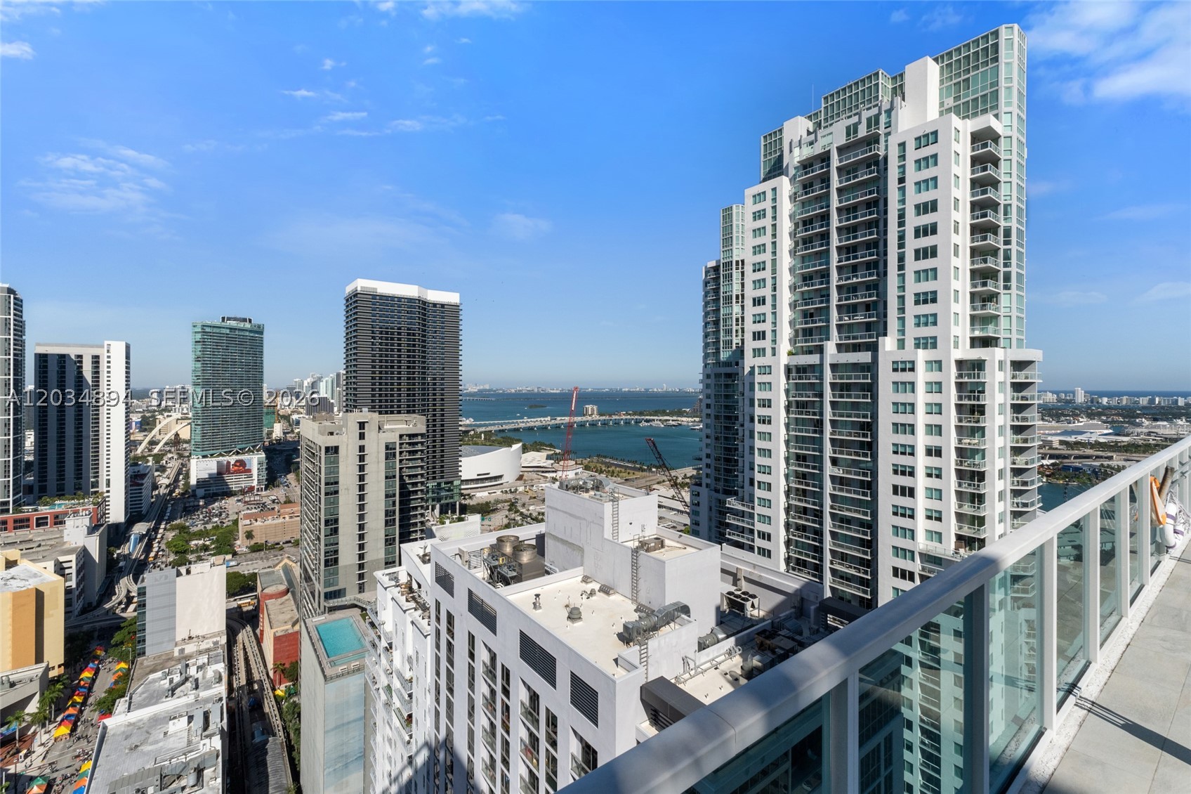 THE LOFT DOWNTOWN II COND - Residential