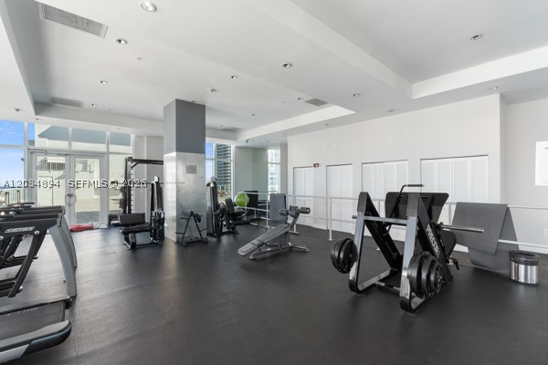 THE LOFT DOWNTOWN II COND - Residential