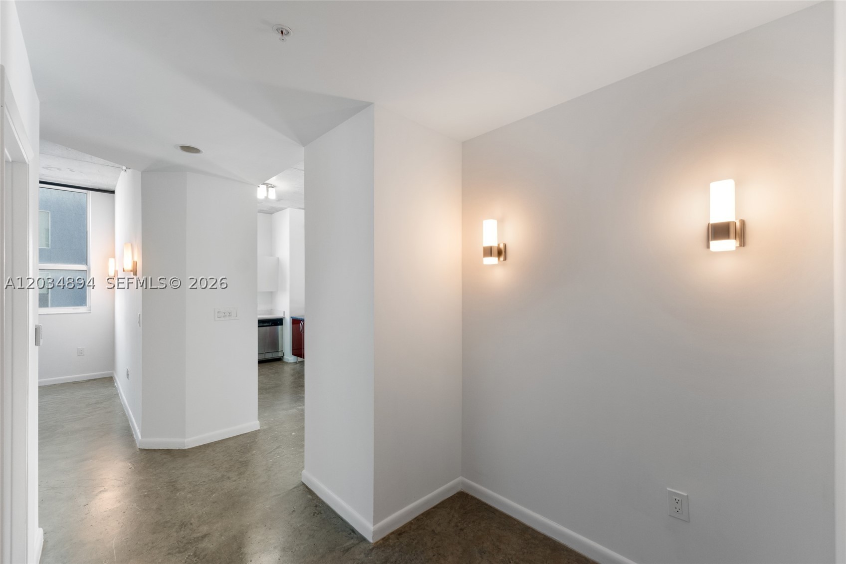 THE LOFT DOWNTOWN II COND - Residential