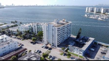 VILLA BAY VISTA CONDO - Residential