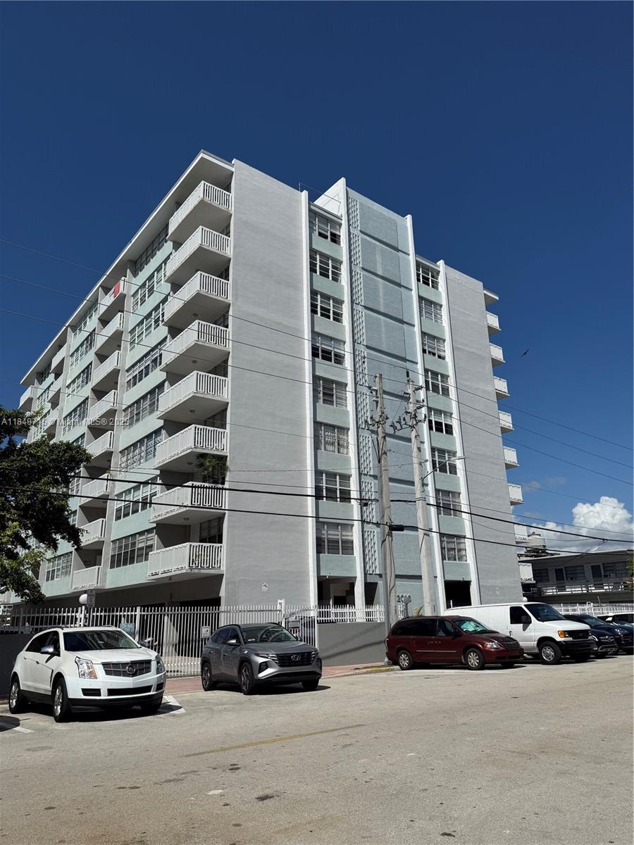VILLA BAY VISTA CONDO - Residential