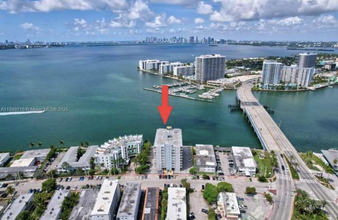 VILLA BAY VISTA CONDO - Residential
